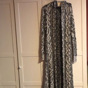 Kendall & Kylie cardigan